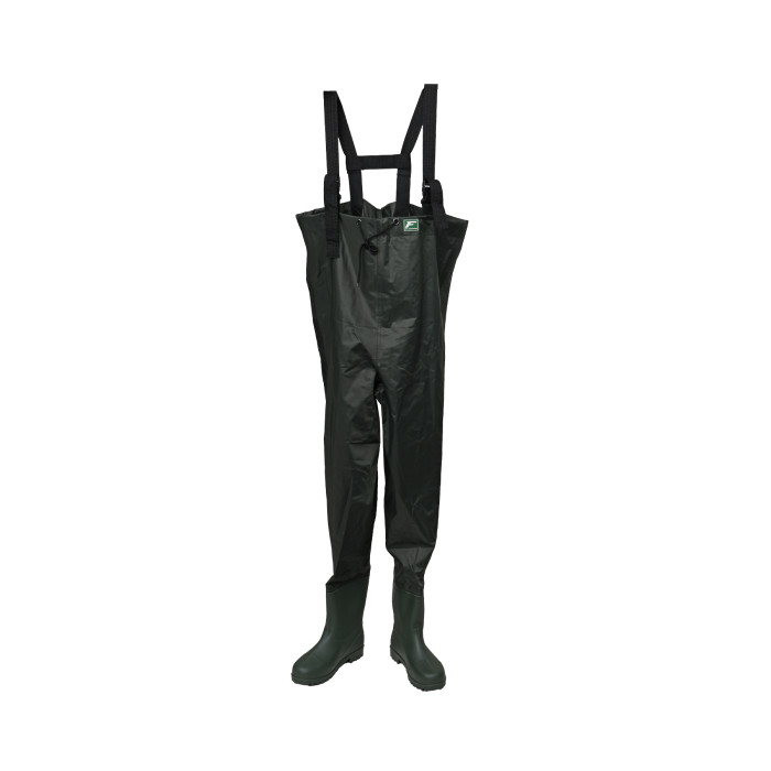 Полукомбинезон забродный Flagman Basic 47