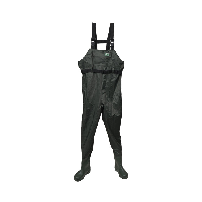 Полукомбинезон забродный Flagman Pocket&belt 43