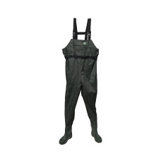 Напівкомбінезон забродний Flagman Pocket&belt 44