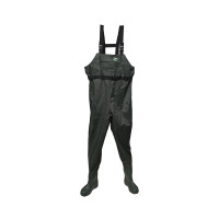 Полукомбинезон забродный Flagman Pocket&belt 47