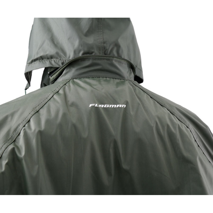 Костюм-дощовик Flagman Max Protection XXXL