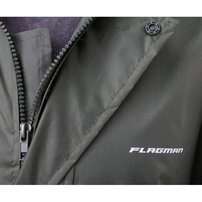 Костюм-дощовик Flagman Max Protection XXXL