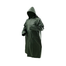 Плащ Flagman Max Protection зелений XXL