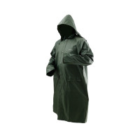 Плащ Flagman Max Protection зелений XXXL