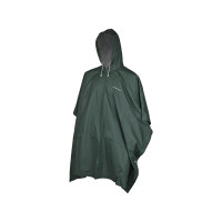 Пончо Flagman Green