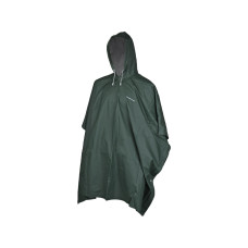 Пончо Flagman Green