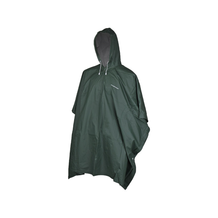 Пончо Flagman Green