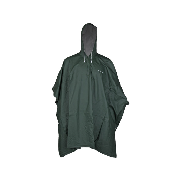 Пончо Flagman Green