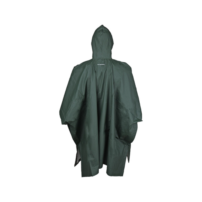 Пончо Flagman Green