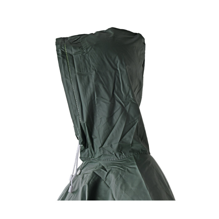 Пончо Flagman Green