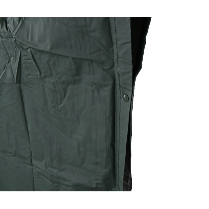Пончо Flagman Green