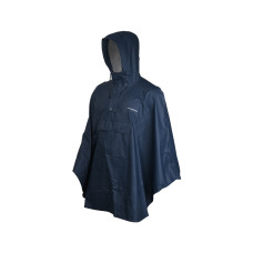 Пончо Flagman Premium Navy