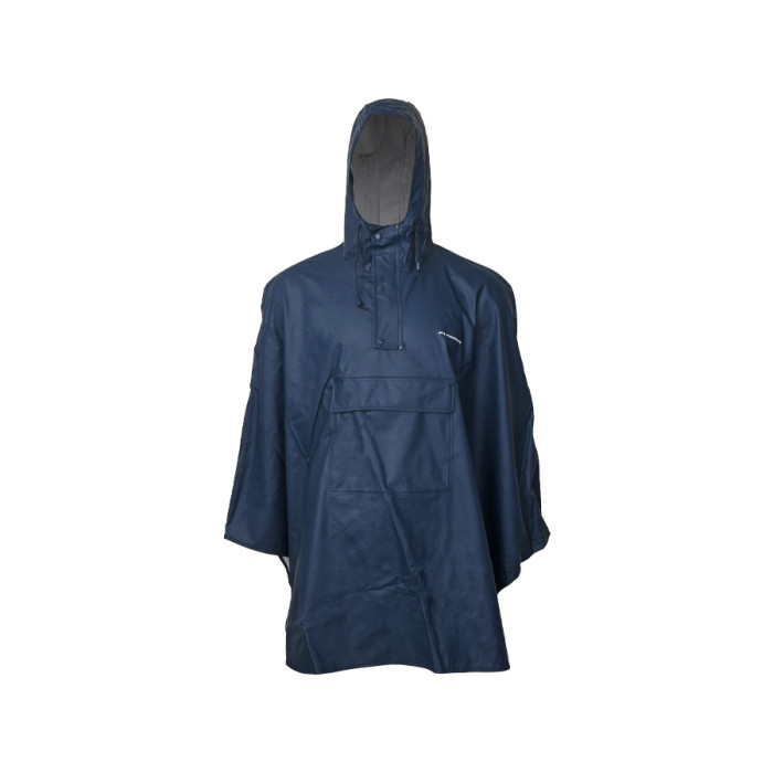 Пончо Flagman Premium Navy