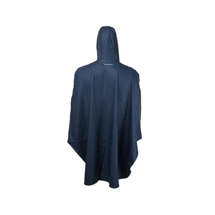 Пончо Flagman Premium Navy