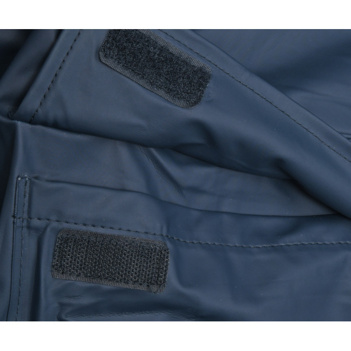 Пончо Flagman Premium Navy