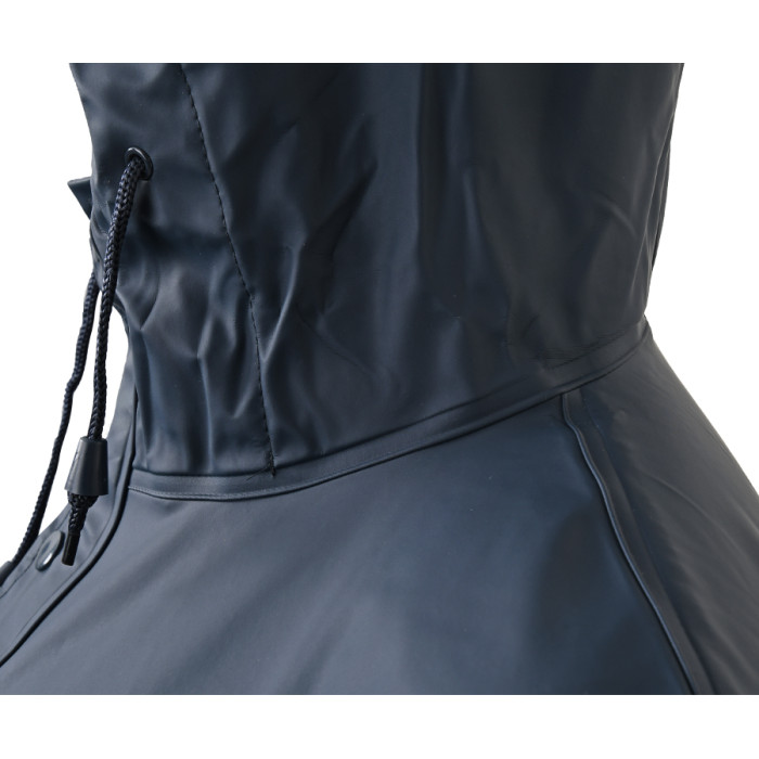 Пончо Flagman Premium Navy