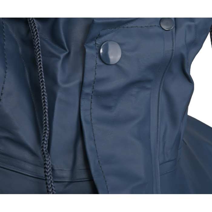 Пончо Flagman Premium Navy