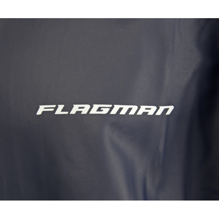 Плащ-дождевик Flagman Premium Navy L