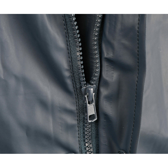Плащ-дождевик Flagman Premium Navy XL