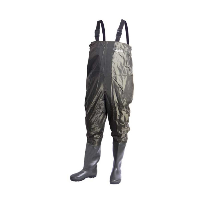 Полукомбинезон Flagman забродный 41