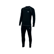 Термобілизна Flagman Elementary Black L