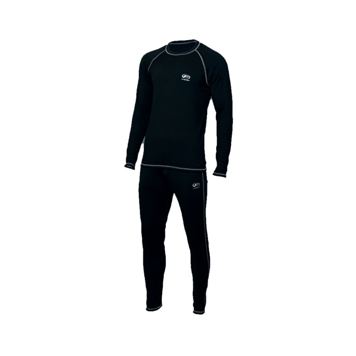 Термобелье Flagman Elementary Black M