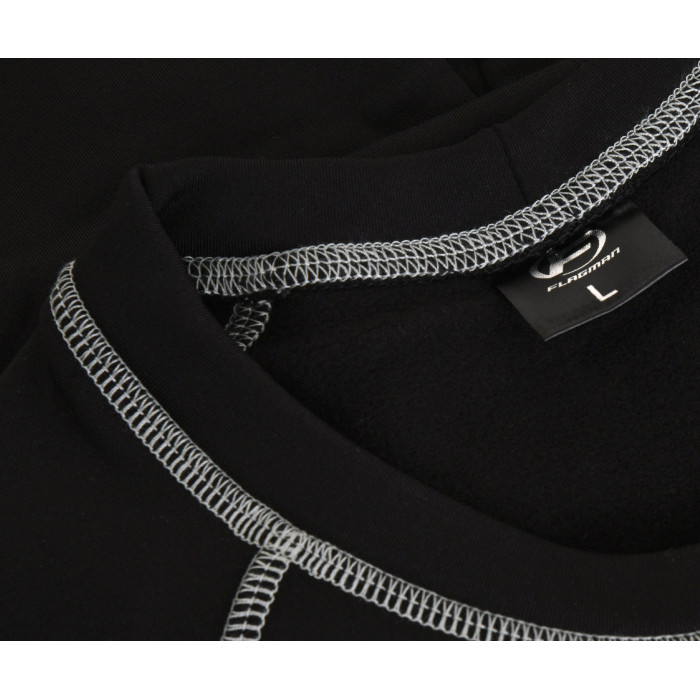 Термобілизна Flagman Elementary Black XL