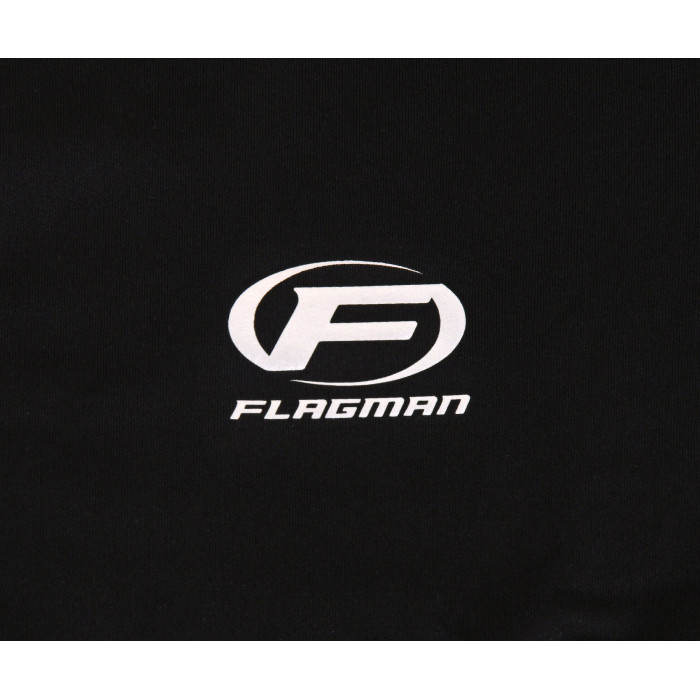 Термобілизна Flagman Elementary Black XL