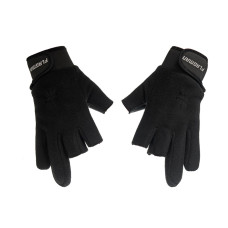 Рукавички Flagman North River Fleece Gloves Three Fingers L