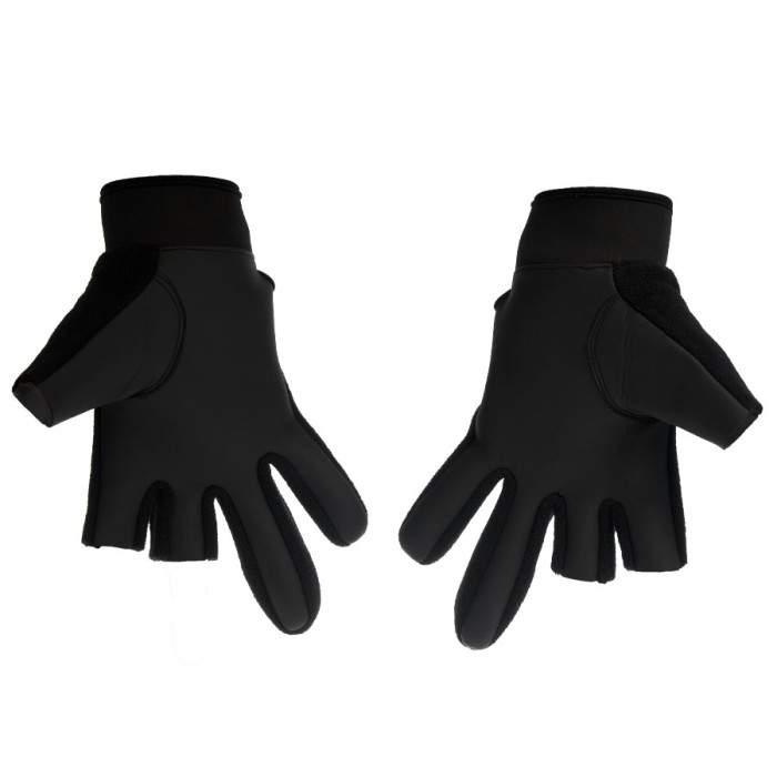 Рукавички Flagman North River Fleece Gloves Three Fingers L