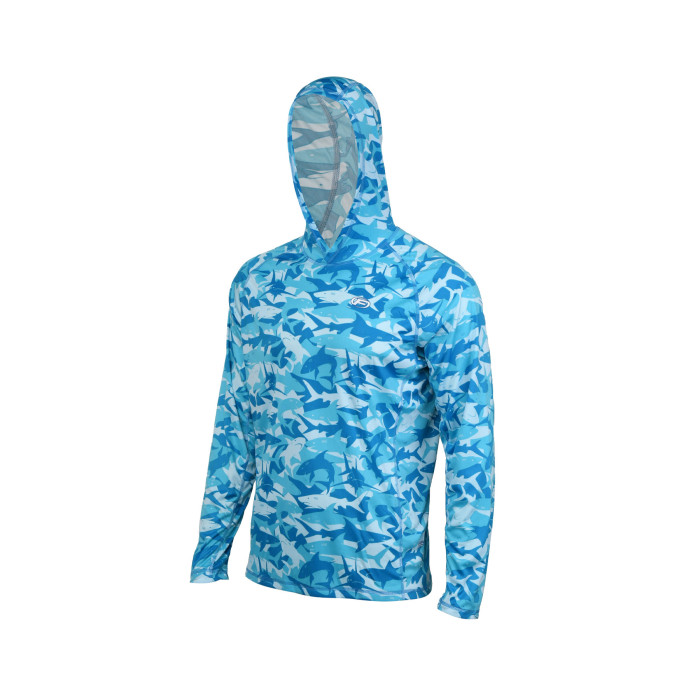 Джерси с капюшоном Flagman Limited Beach Set L