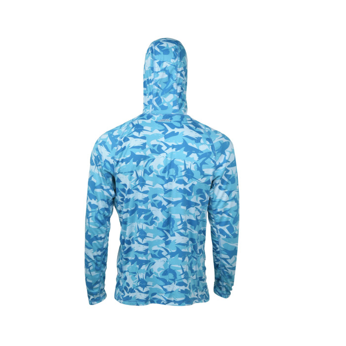 Джерси с капюшоном Flagman Limited Beach Set XL