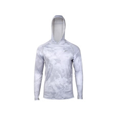 Джерсі з капюшоном Flagman Jersey Light Onyx M