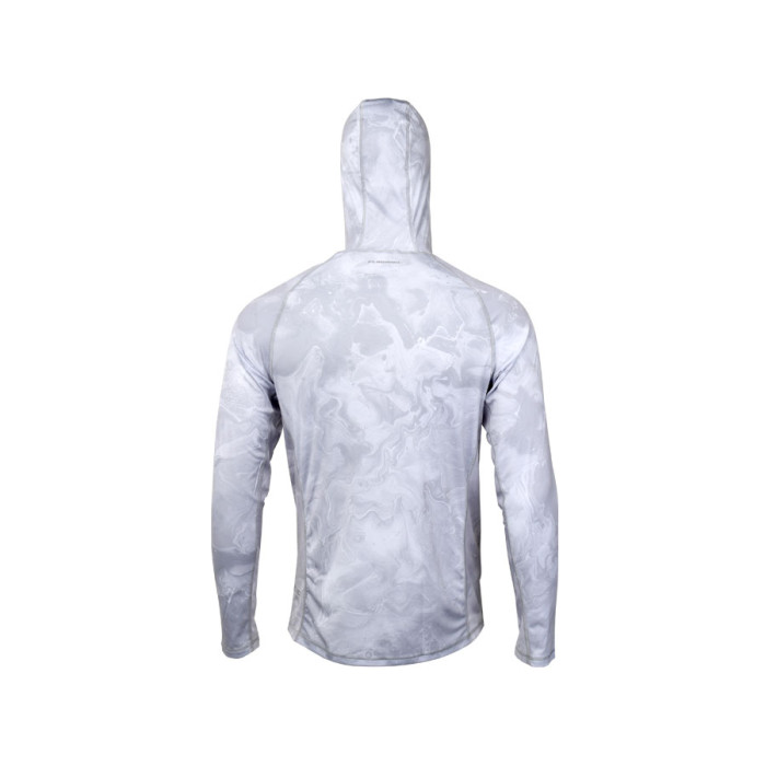Джерсі з капюшоном Flagman Jersey Light Onyx M