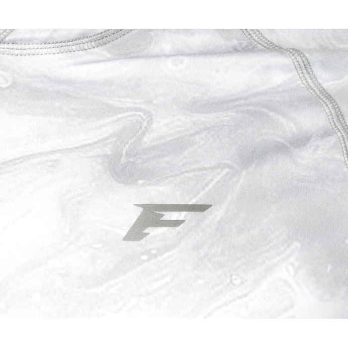 Джерсі з капюшоном Flagman Jersey Light Onyx M