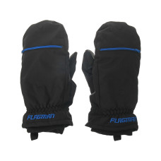 Рукавиці водонепроникні Flagman North River-2 Water Resist XXL-XXXL