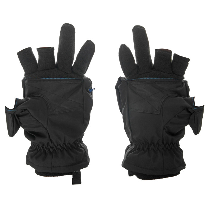 Перчатки водонепроницаемые Flagman North River-2 Water Resist XXL-XXXL