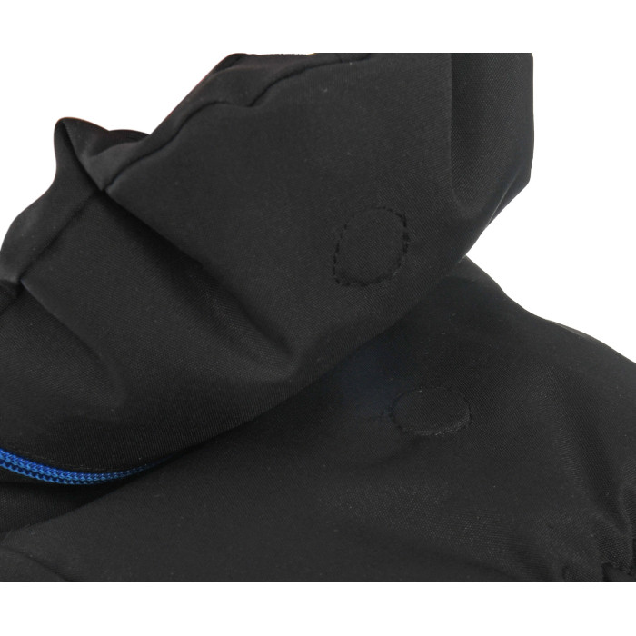Перчатки водонепроницаемые Flagman North River-2 Water Resist XXL-XXXL