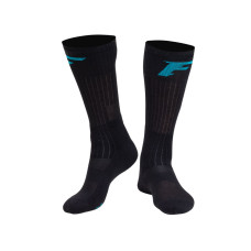 Шкарпетки термотрекінгові Flagman Black 40-42