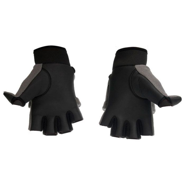 Рукавички Flagman North River Fleece Mitten Gloves L