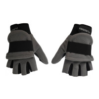 Перчатки Flagman North River Fleece Mitten Gloves M
