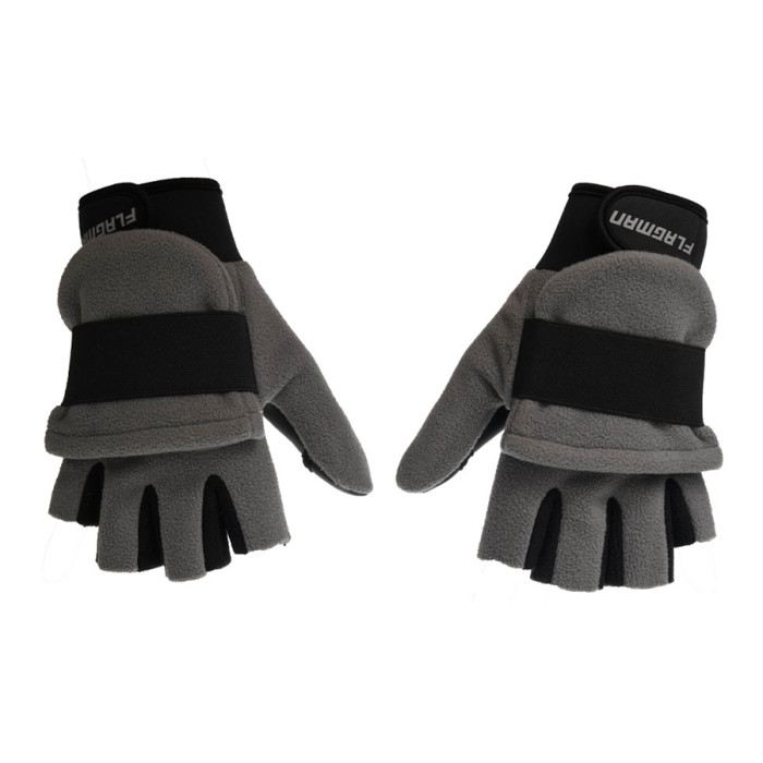 Рукавички Flagman North River Fleece Mitten Gloves XL