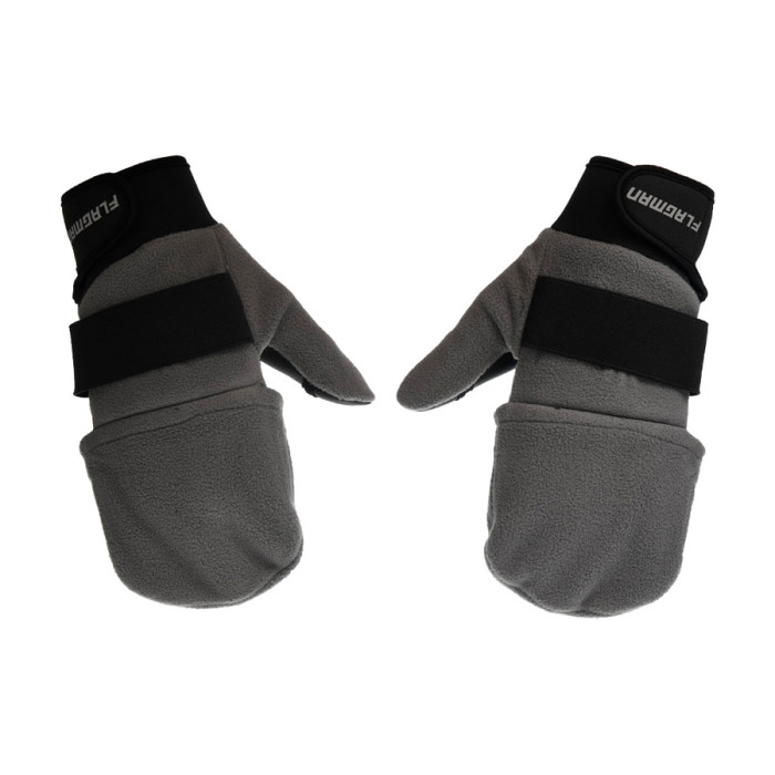 Рукавички Flagman North River Fleece Mitten Gloves XL