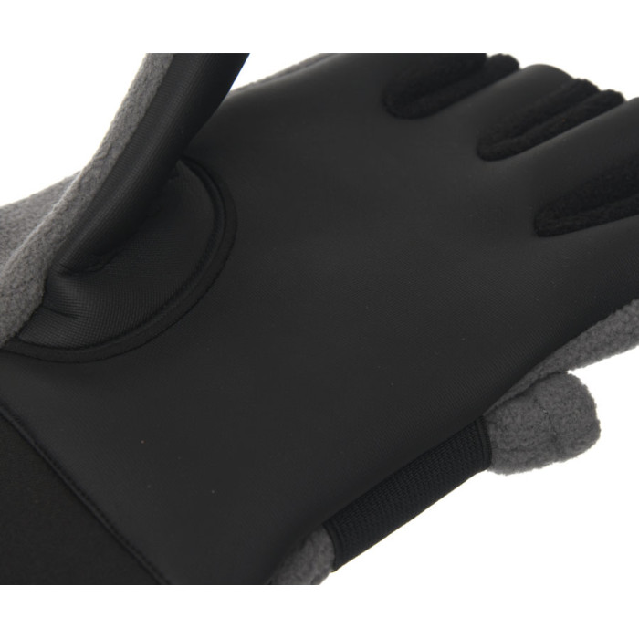 Рукавички Flagman North River Fleece Mitten Gloves XL