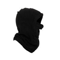 Шапка-маска Flagman Mask Fleece Black Jiangsu