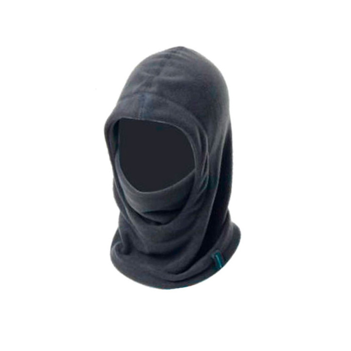 Шапка-маска Flagman Mask Fleece Gray