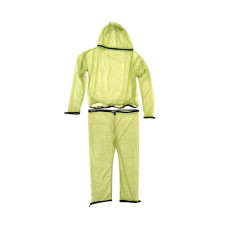 Костюм антимоскітний Flagman FMSQS-О-XL Olive XL