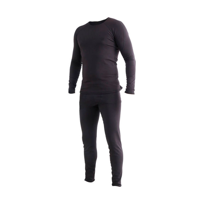 Термобелье Flagman Warmshield Black XL