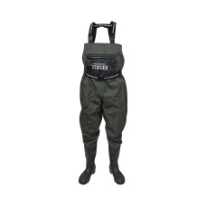 Забродный полукомбинезон Flagman Stinger Breathable Waterproof Chest Wader 44
