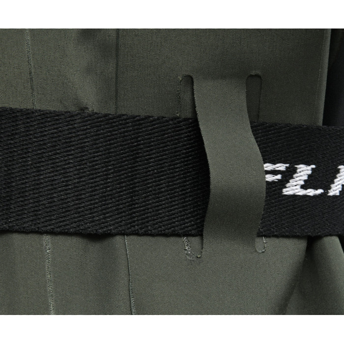 Забродний напівкомбінезон Flagman Stinger Breathable Waterproof Chest Wader 47